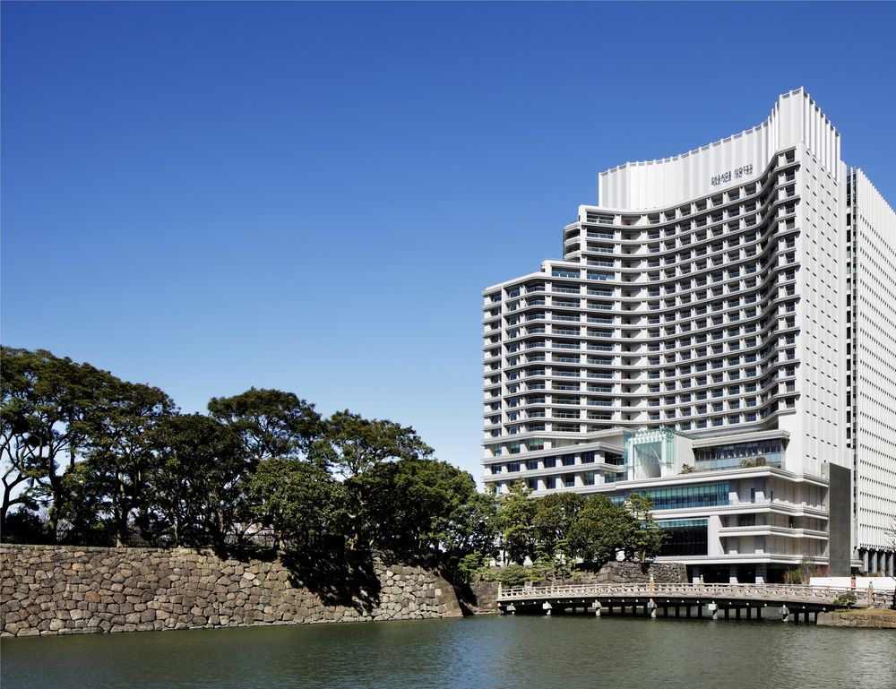 Palace Hotel Tokyo image 1